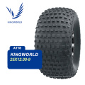 Executioner ATV Tire 25 * 12-9